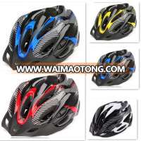 unique bicycle accessory mixture color cycling helmet city bicycle helmets