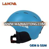 PC+EPS Inmoulding High Quality Safety Ski Helmet for Adult Ski helmets, Snowboard Helmets, Protetcive Snow Sport Gear